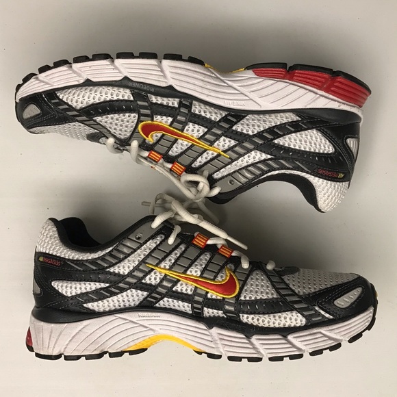 nike pegasus 2007